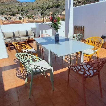 La Manzana - Stunning Apartment, With Beautiful Views Portman Екстериор снимка