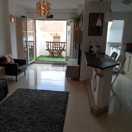 La Manzana - Stunning Apartment, With Beautiful Views Portman Екстериор снимка