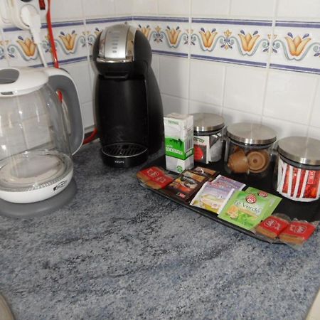 La Manzana - Stunning Apartment, With Beautiful Views Portman Екстериор снимка