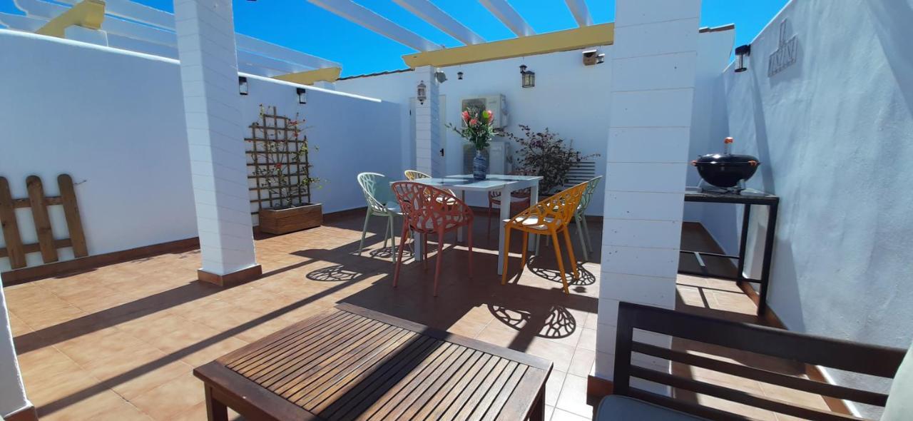 La Manzana - Stunning Apartment, With Beautiful Views Portman Екстериор снимка