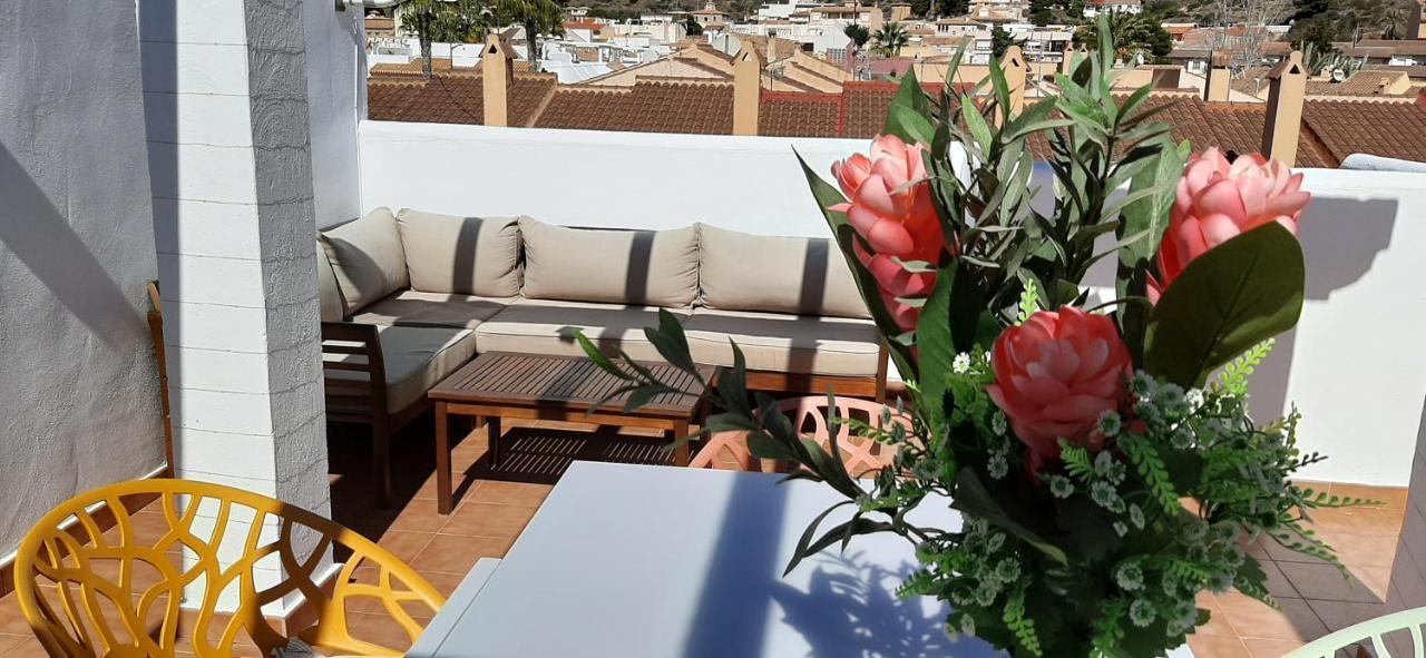 La Manzana - Stunning Apartment, With Beautiful Views Portman Екстериор снимка