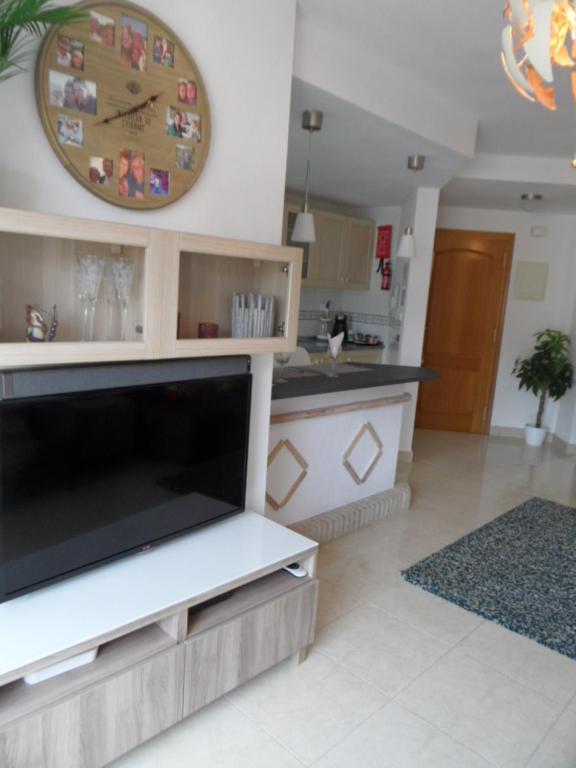La Manzana - Stunning Apartment, With Beautiful Views Portman Екстериор снимка