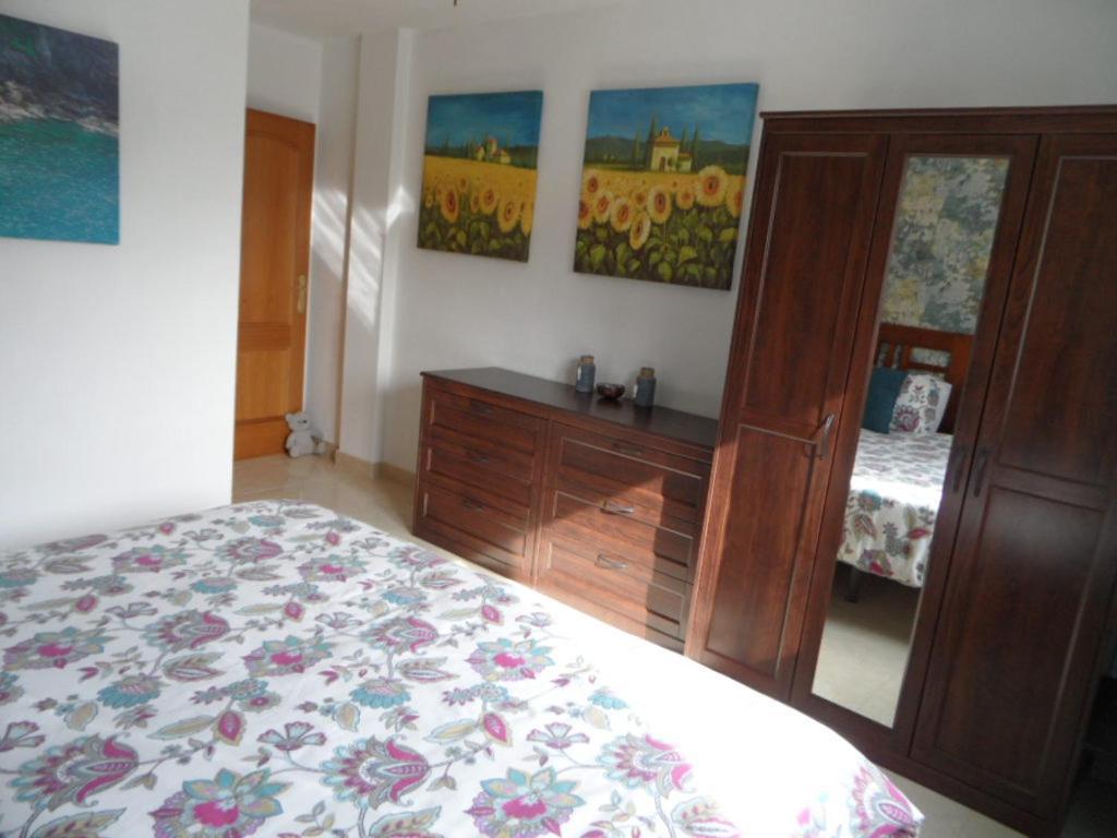 La Manzana - Stunning Apartment, With Beautiful Views Portman Екстериор снимка
