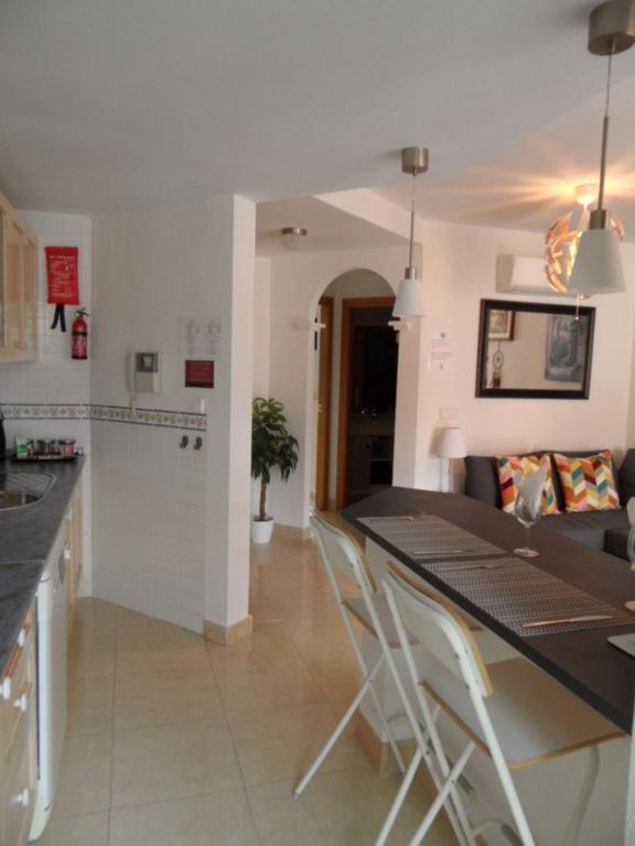 La Manzana - Stunning Apartment, With Beautiful Views Portman Екстериор снимка