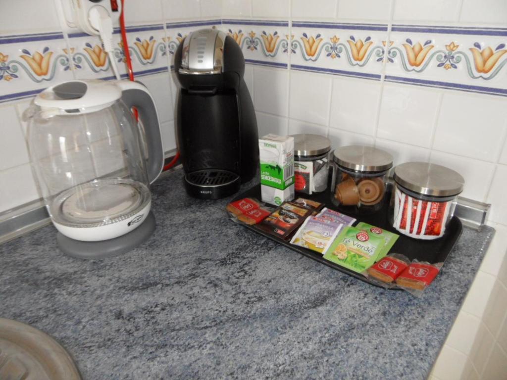 La Manzana - Stunning Apartment, With Beautiful Views Portman Екстериор снимка