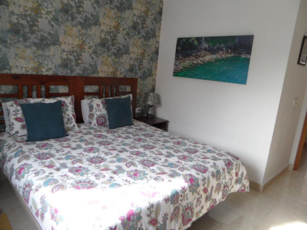 La Manzana - Stunning Apartment, With Beautiful Views Portman Екстериор снимка