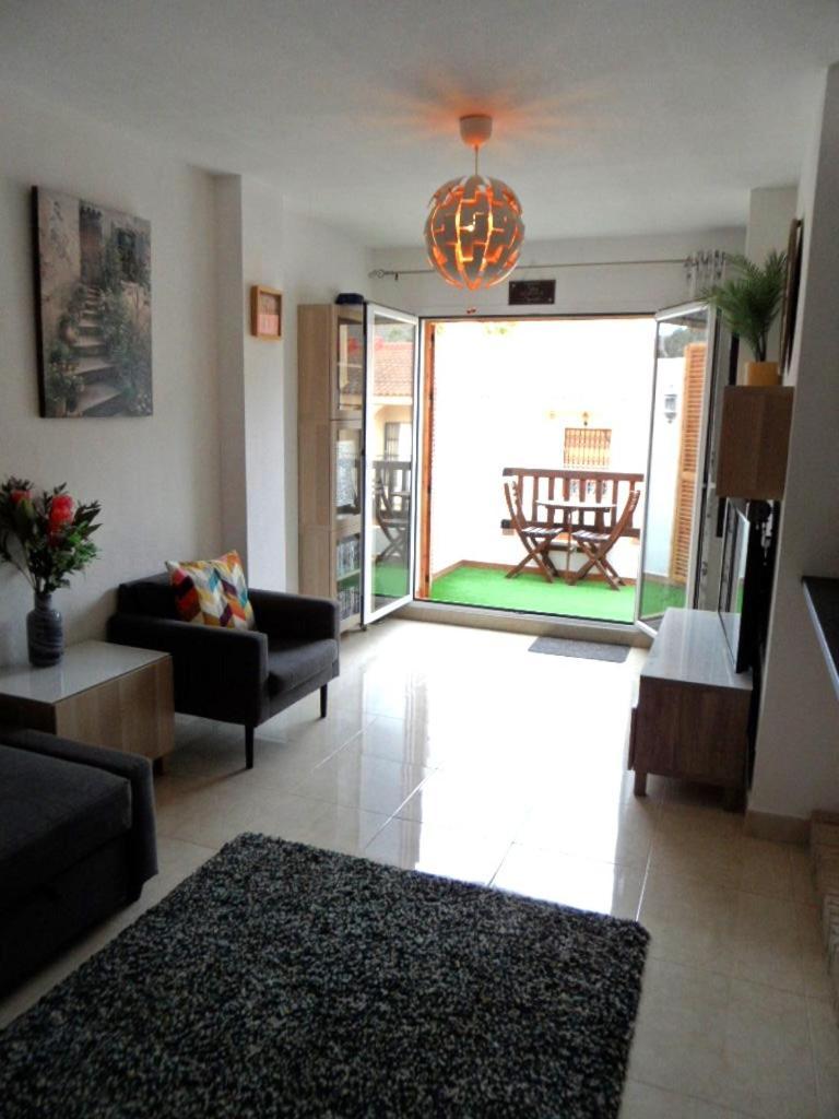 La Manzana - Stunning Apartment, With Beautiful Views Portman Екстериор снимка