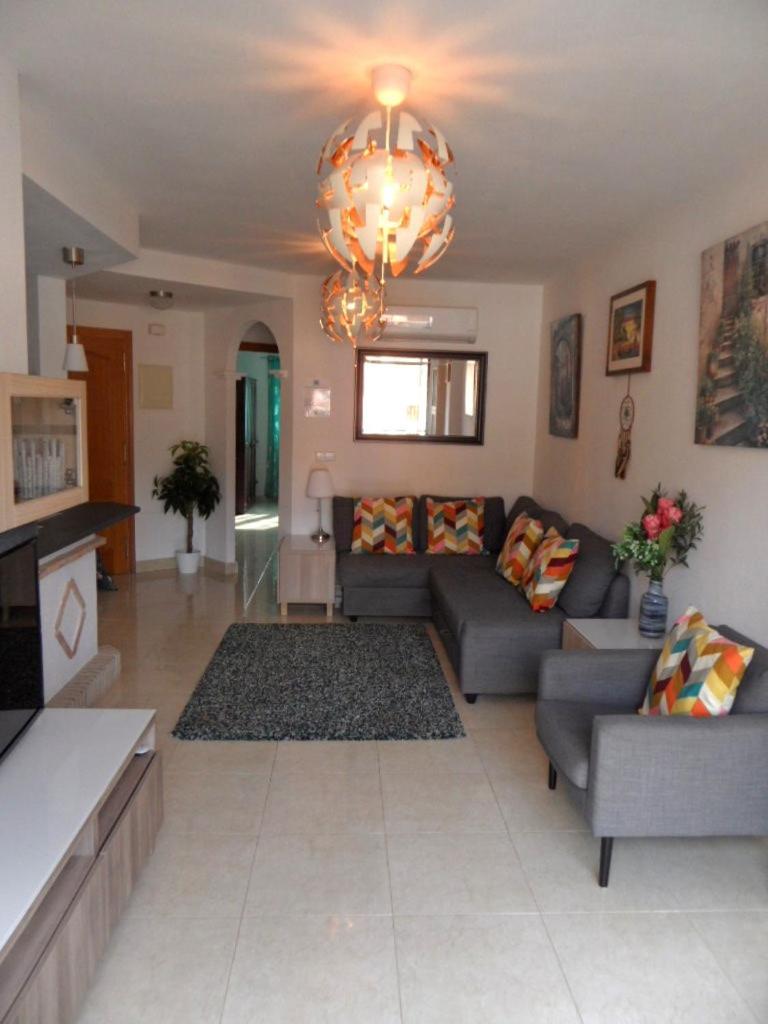 La Manzana - Stunning Apartment, With Beautiful Views Portman Екстериор снимка