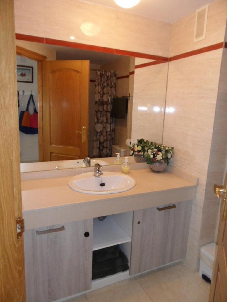 La Manzana - Stunning Apartment, With Beautiful Views Portman Екстериор снимка
