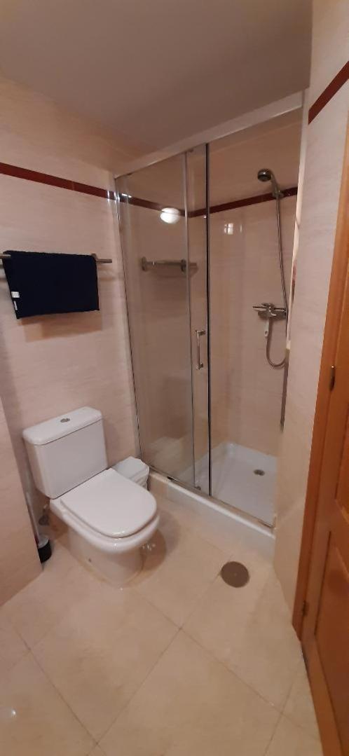 La Manzana - Stunning Apartment, With Beautiful Views Portman Екстериор снимка